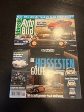 Auto Bild Klassik, Sonderheft