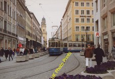 Tram Photo 6x4 Strassenbahn -
