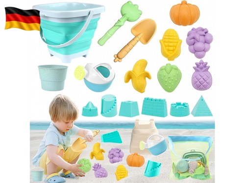 Sandspielzeug strandspielzeug - sandspielzeug,