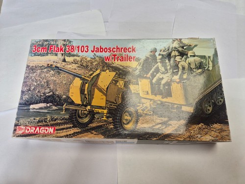 Dragon 3cm flak 38 - dragon, 38/103