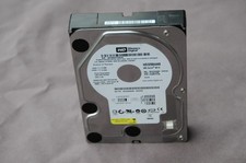 320 GB Western Digital IDE