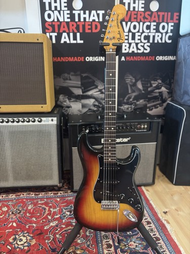 Fender stratocaster original - stratocaster,