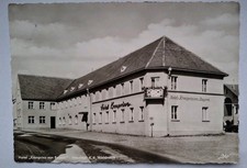 Neustadt a.d. Waldnaab, Hotel