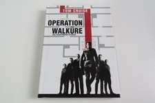 Operation Walküre - Mediabook