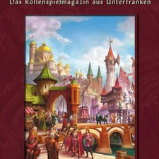 DDD MIDGARD Magazin 28