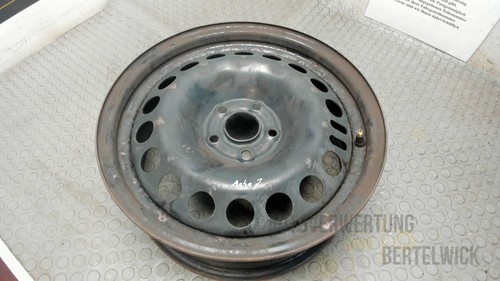 Stahlfelge 16 et39 - x,