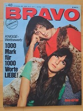 BRAVO Nr.48 vom 22.11.1965