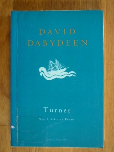 Turner new and - new, selected