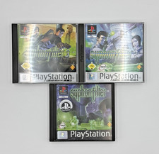 Syphon Filter 1 bis 3 Bundle