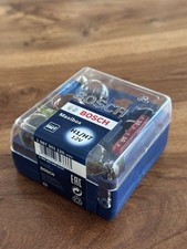 Glühlampenset BOSCH H7/H1