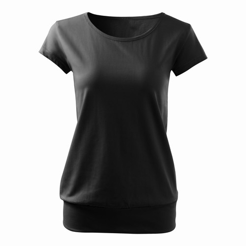 Faroe damen shirt mit breitem - mit,
