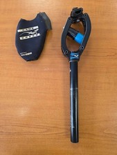 Cane Creek Long Travel