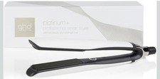 ghd platinum+ Glätteisen