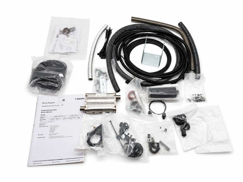 Webasto standheizung einbaukit - webasto,
