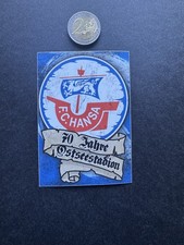Hansa Rostock Aufkleber
