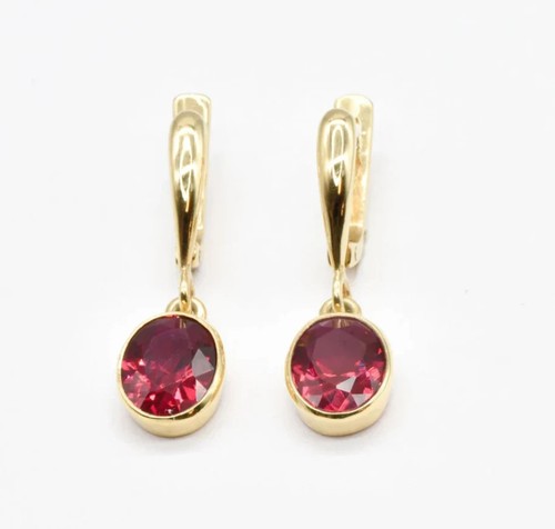 Karat ovalschliff - karat,