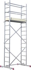 Krause Corda Montagegerüst 5
