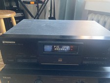 Pioneer PD-R04 CD CD-Recorder