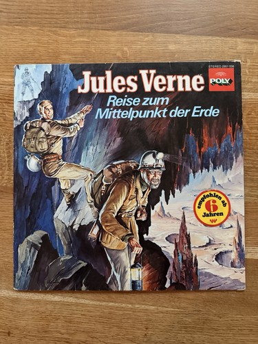 Jules verne reise zum - verne,