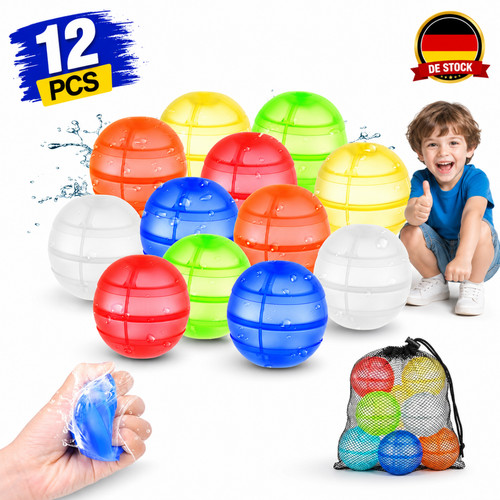 Stück wasserbomben - stück,