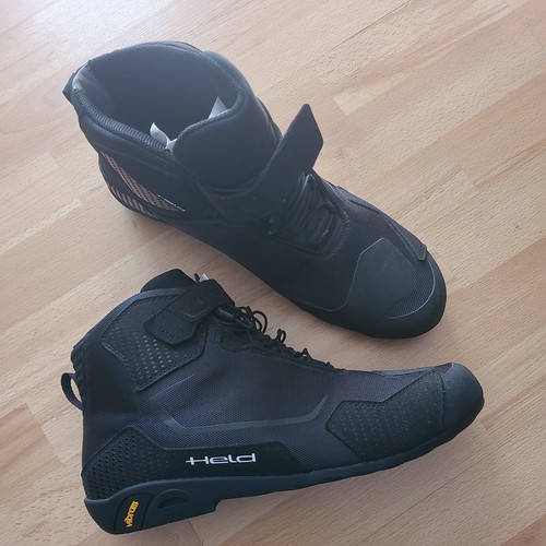 Held torrance motorradstiefel - held,