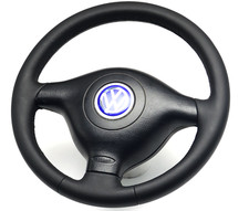 Tausch Abgeflacht Leder