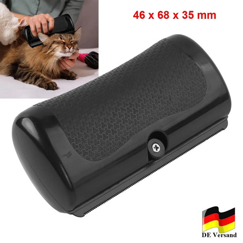 Fellwunder bürste hund