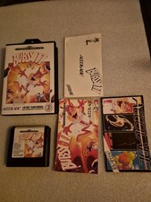 Bubsy II 2 - Sega Mega Drive