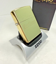 ORIGINAL Zippo Feuerzeug