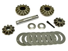 Differential Standard 8,25