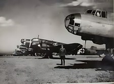 REPRO Militärflugzeuge