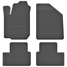 Universelle Fußmatten