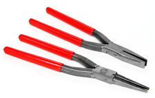 Spengler Zangen Paar Rund +