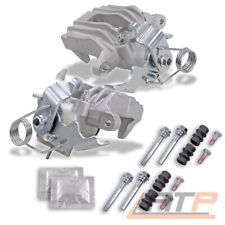 2x BREMSSATTEL HINTEN LINKS