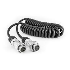 Carmedien CM-RAD Spiralkabel