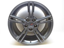 Rim alloy wheel 19 inch rear