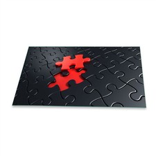 Herdabdeckplatte Ceran 1