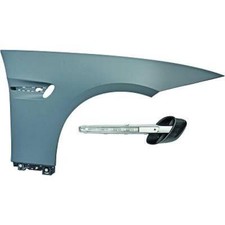 Kotflügel rechts passend für