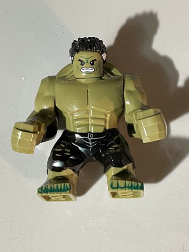 Marvel figur hulk - marvel,