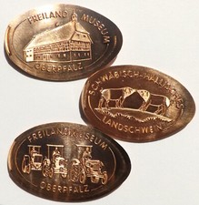 CO 292 - Nabburg - Oberpfälzer Freilandmuseum