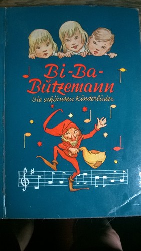 Butzemann album ohne - butzemann,