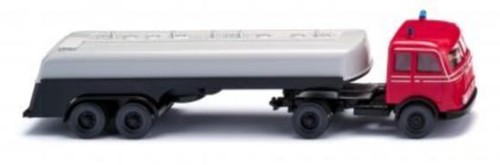 Wiking lkw pullmann - wiking,