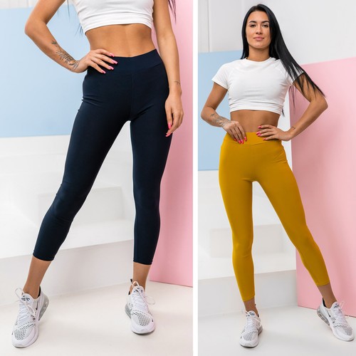 Leggings leggins trainingshose - leggings,