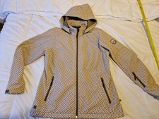 Linea Primero womens softshell