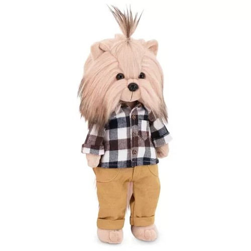 Kuscheltier yorkshire terrier - kuscheltier,