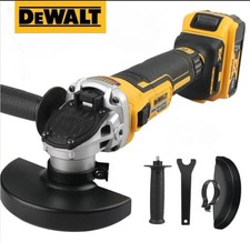 DeWalt DCG405N-XJ