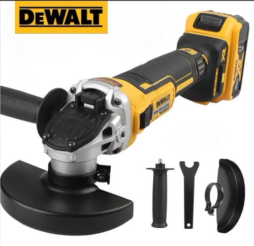 Dewalt dcg405n - dewalt, dcg405n-xj