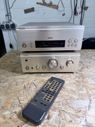 Denon upa f88 verstärker - upa-f88, +