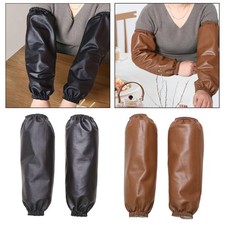 2 Paar Wasserdichte Armstulpen