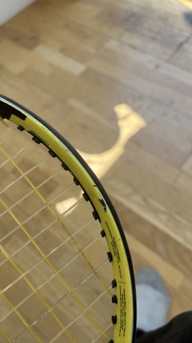 Babolat pure aero plus - pure,